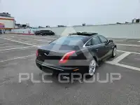 2012 Jaguar XJ