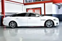 2012 Jaguar XJ