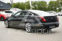2012 Jaguar XJ