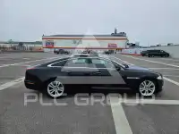 2012 Jaguar XJ