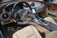 2012 Jaguar XJ