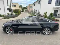 2012 Jaguar XJ