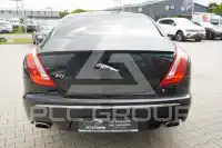 2012 Jaguar XJ