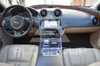 2012 Jaguar XJ