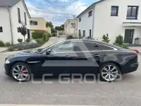 2012 Jaguar XJ