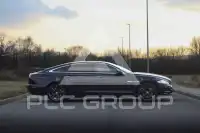 2012 Jaguar XJ