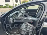 2012 Jaguar XJ