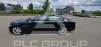 2012 Jaguar XJ