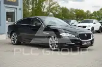 2012 Jaguar XJ