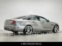 2012 Jaguar XJ
