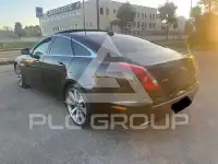 2012 Jaguar XJ
