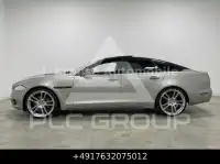 2012 Jaguar XJ