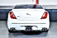 2012 Jaguar XJ