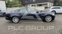 2012 Jaguar XJ