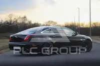 2012 Jaguar XJ