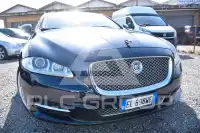 2012 Jaguar XJ