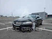 2012 Jaguar XJ