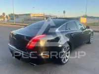 2012 Jaguar XJ