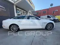 2012 Jaguar XJ