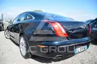 2012 Jaguar XJ