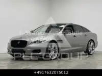 2012 Jaguar XJ
