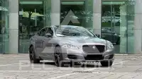 2012 Jaguar XJ