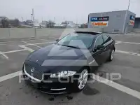 2012 Jaguar XJ