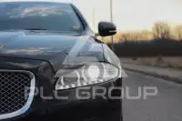 2012 Jaguar XJ