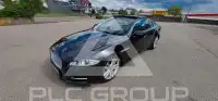 2012 Jaguar XJ