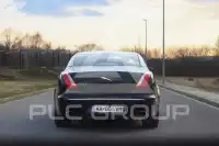 2012 Jaguar XJ