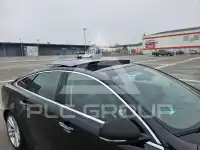 2012 Jaguar XJ
