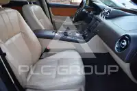 2012 Jaguar XJ