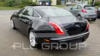 2012 Jaguar XJ