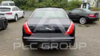 2012 Jaguar XJ