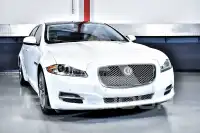 2012 Jaguar XJ