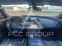 2012 Jaguar XJ