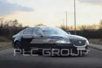 2012 Jaguar XJ