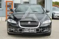 2012 Jaguar XJ