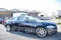 2012 Jaguar XJ