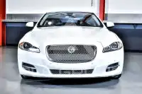 2012 Jaguar XJ