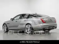 2012 Jaguar XJ