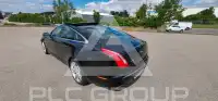 2012 Jaguar XJ