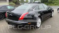 2012 Jaguar XJ