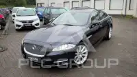 2012 Jaguar XJ