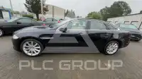 2012 Jaguar XJ