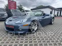 2012 Corvette C6