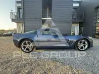 2012 Corvette C6