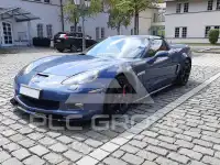 2012 Corvette C6