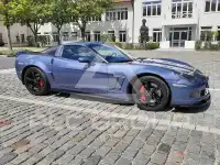 2012 Corvette C6