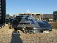 2012 Corvette C6